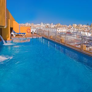 Senator Cádiz Spa Hotel
